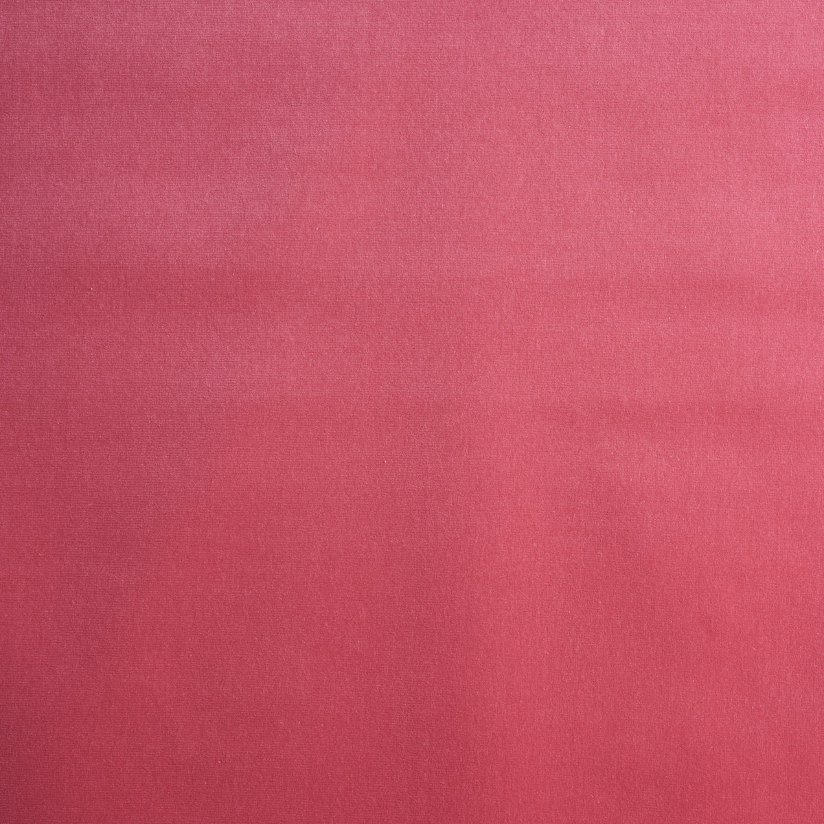 Schumacher Gainsborough Velvet Hibiscus Fabric 42711