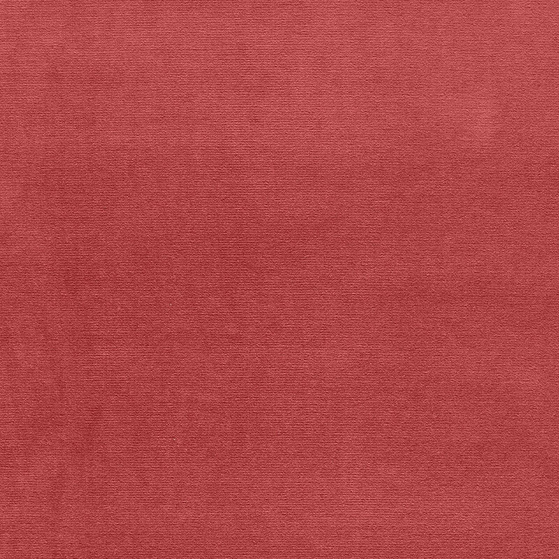 Schumacher Gainsborough Velvet Tea Rose Fabric Sample 42715