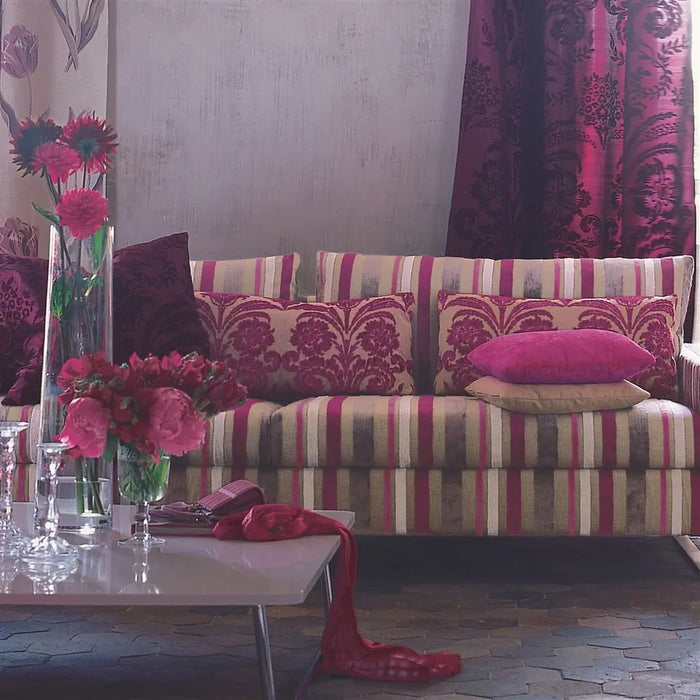 Designers Guild Trasimeno Natural Fabric F1170-09