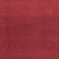 Schumacher Gainsborough Velvet Cranberry Fabric 42720