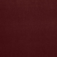 Schumacher Gainsborough Velvet Bordeaux Fabric 42721
