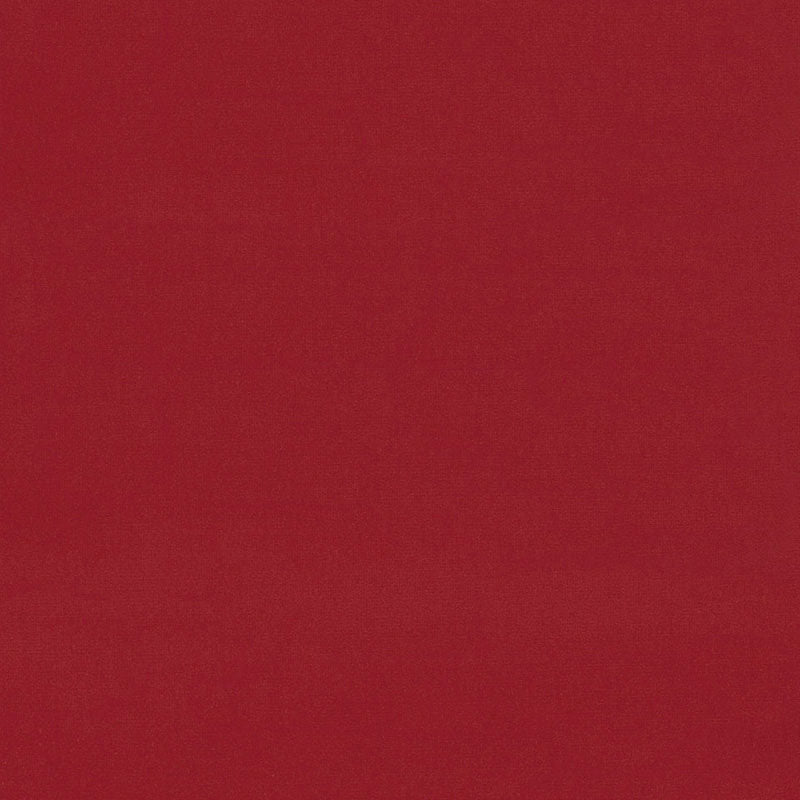 Schumacher Gainsborough Velvet Watermelon Fabric Sample 42723