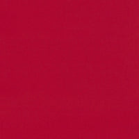 Schumacher Gainsborough Velvet Scarlet Fabric 42724