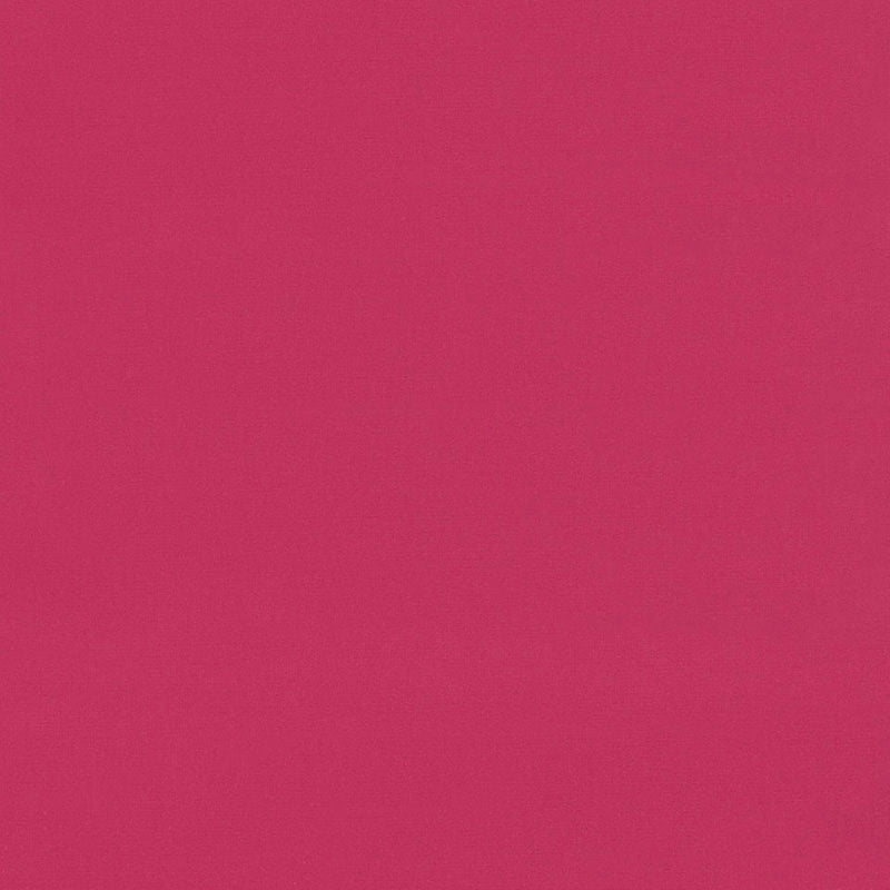 Schumacher Gainsborough Velvet Fuchsia Fabric 42725