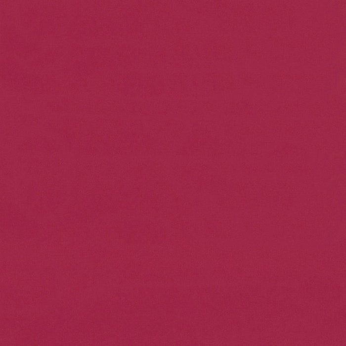 Schumacher Gainsborough Velvet Rhododendron Fabric Sample 42727