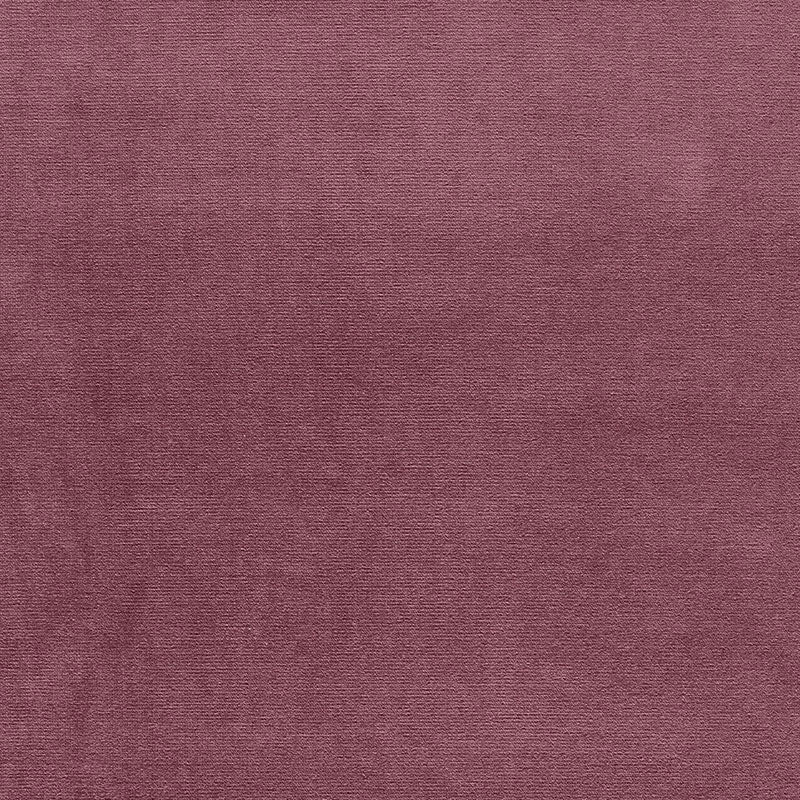 Schumacher Gainsborough Velvet Amethyst Fabric 42730