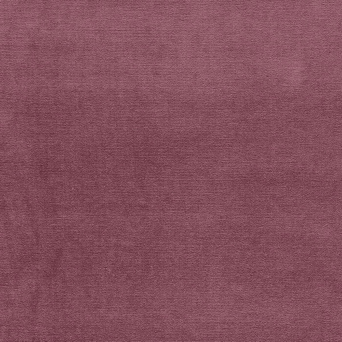 Schumacher Gainsborough Velvet Amethyst Fabric Sample 42730