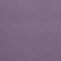 Schumacher Gainsborough Velvet Smoke Fabric 42733