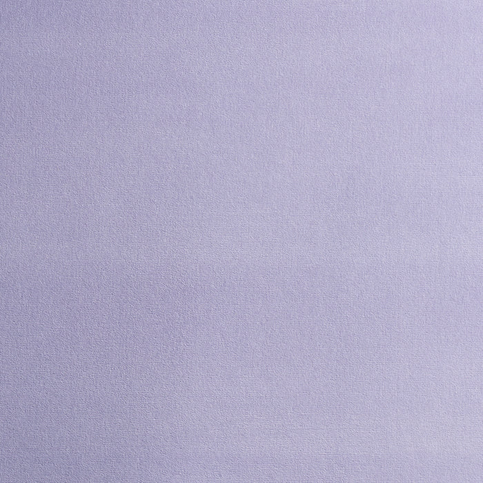 Schumacher Gainsborough Velvet Lilac Fabric Sample 42737