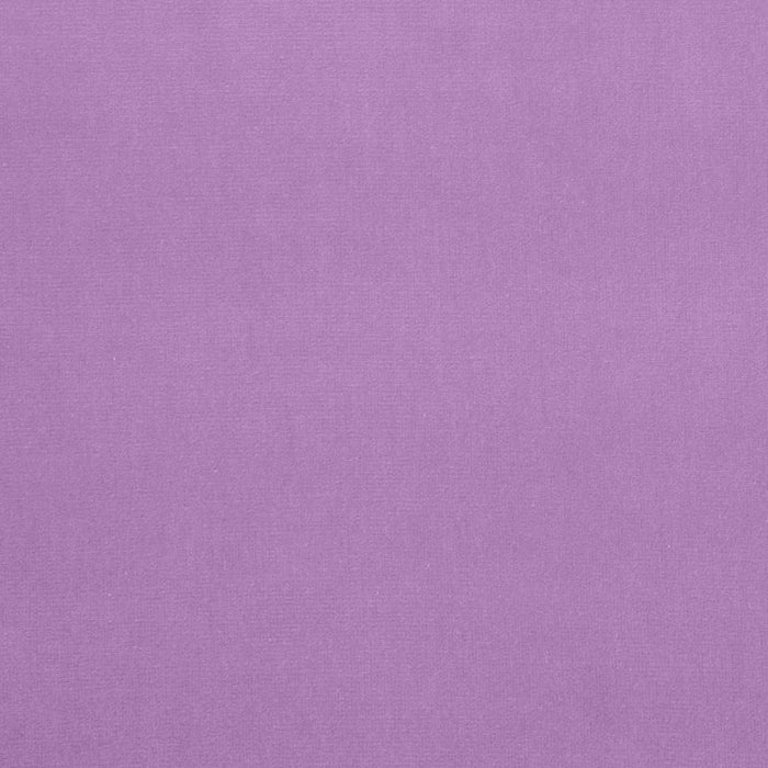 Schumacher Gainsborough Velvet Lavender Fabric Sample 42738
