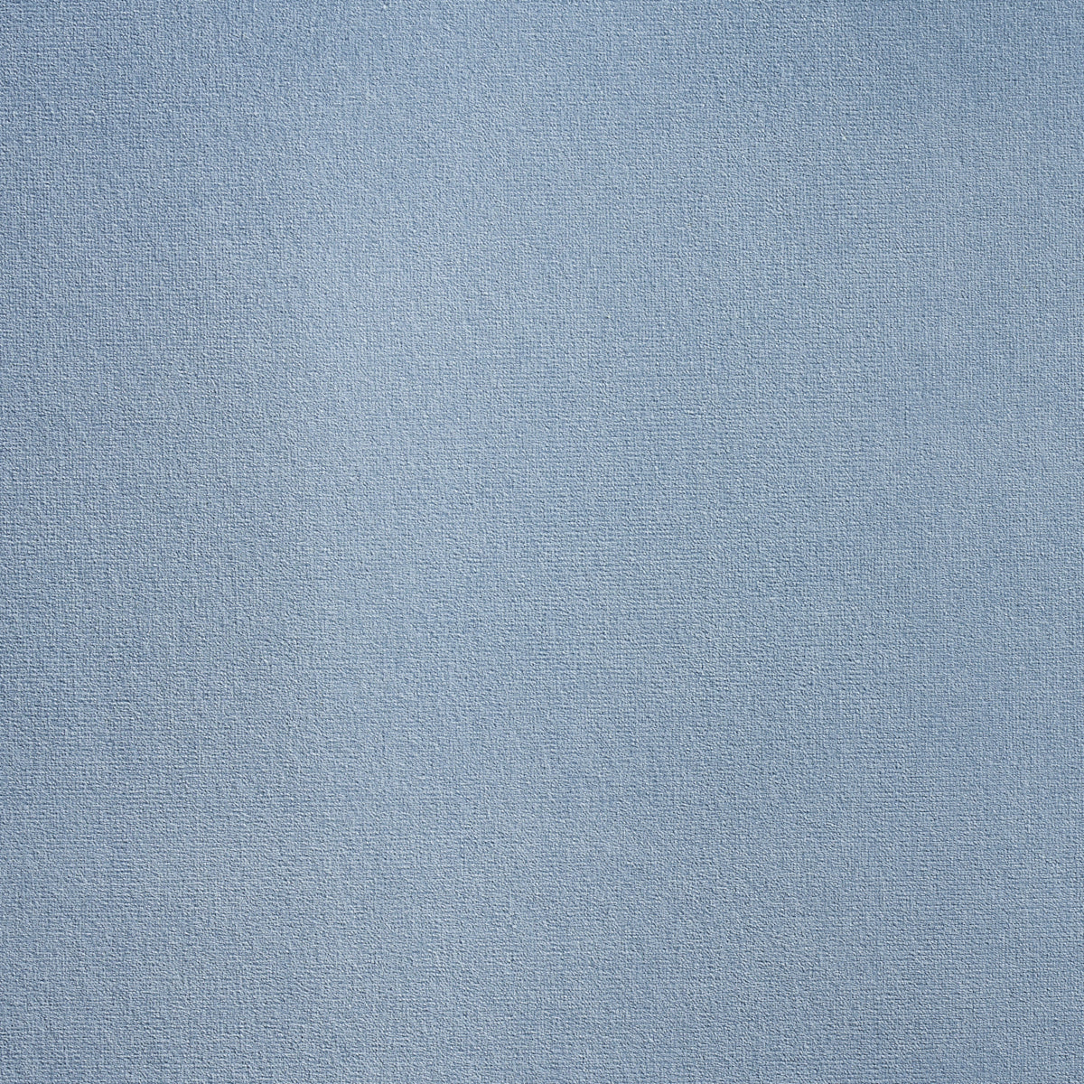 Schumacher Gainsborough Velvet Sky Fabric Sample 42739