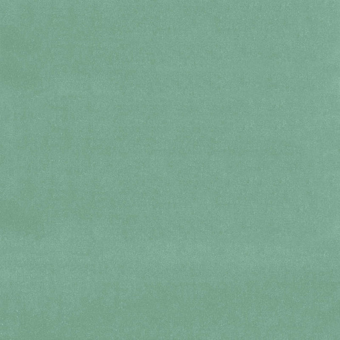 Schumacher Gainsborough Velvet Jade Fabric Sample 42745