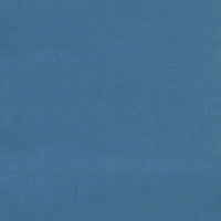 Schumacher Gainsborough Velvet Blue Fabric 42746