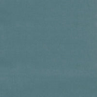 Schumacher Gainsborough Velvet Sea Breeze Fabric 42748