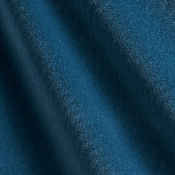 Schumacher Gainsborough Velvet Delft Fabric Sample 42749