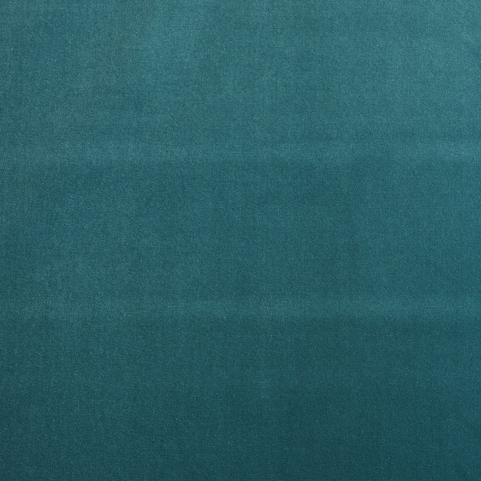 Schumacher Gainsborough Velvet Spruce Fabric 42752