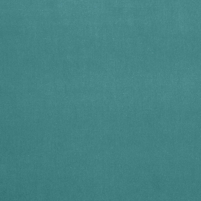 Schumacher Gainsborough Velvet Lake Fabric Sample 42755