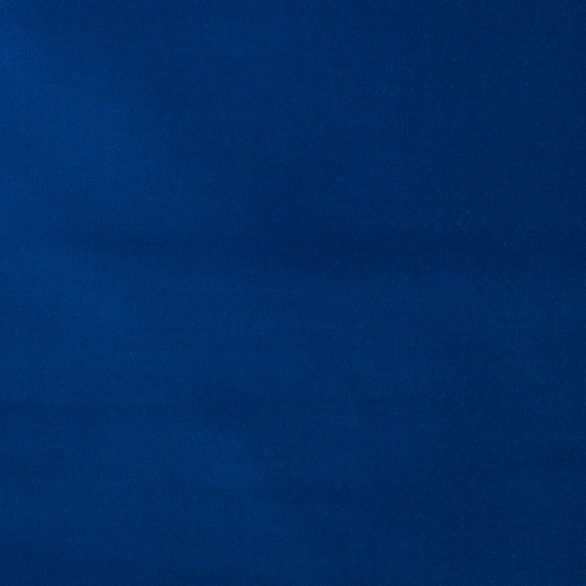 Schumacher Gainsborough Velvet Cobalt Fabric 42759