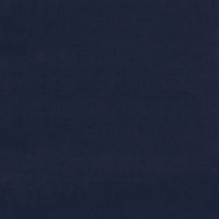 Schumacher Gainsborough Velvet Indigo Fabric 42764