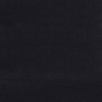 Schumacher Gainsborough Velvet Onyx Fabric 42765