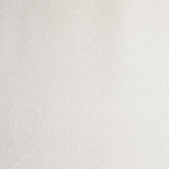 Schumacher Gainsborough Velvet Oyster Fabric Sample 42766