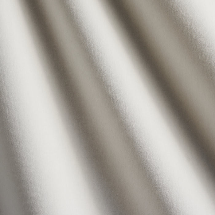 Schumacher Gainsborough Velvet Oyster Fabric Sample 42766