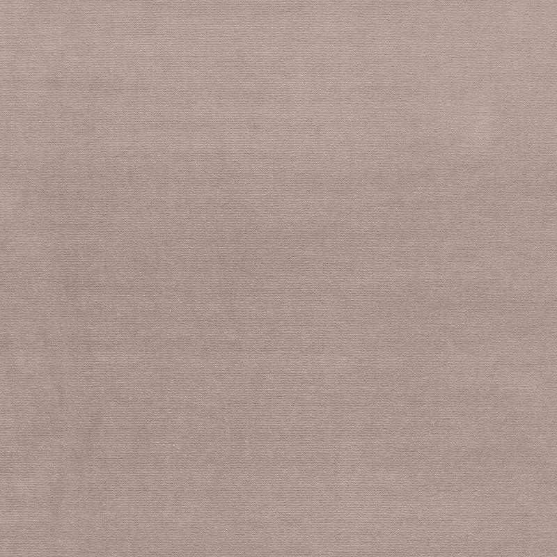 Schumacher Gainsborough Velvet Stone Fabric Sample 42767