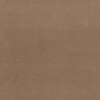 Schumacher Gainsborough Velvet Mushroom Fabric 42772