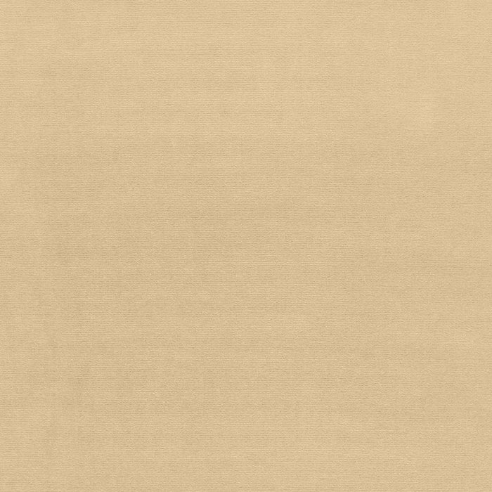 Schumacher Gainsborough Velvet Eggshell Fabric Sample 42776