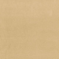 Schumacher Gainsborough Velvet Vanilla Fabric 42779