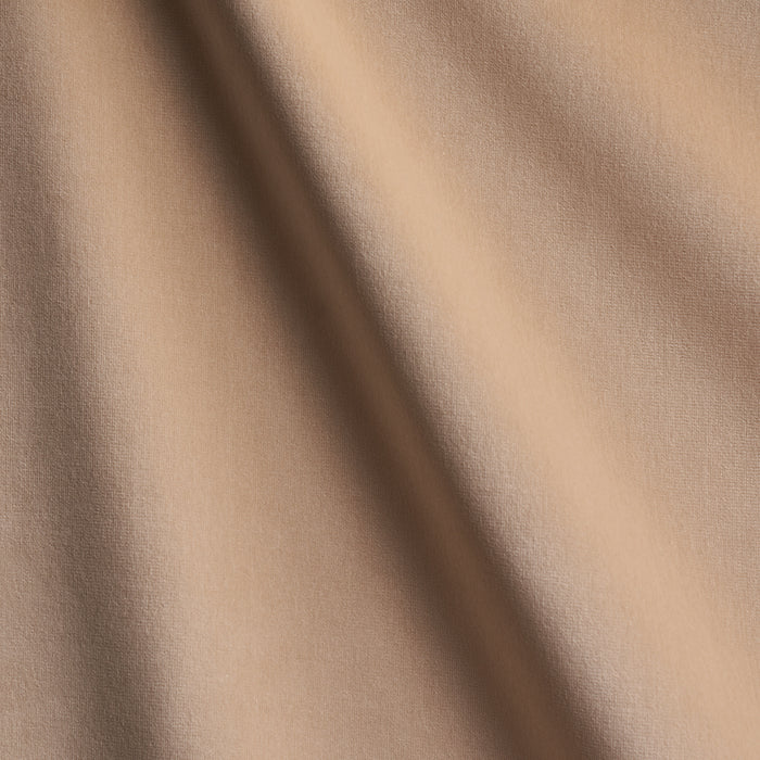 Schumacher Gainsborough Velvet Bone Fabric 42780
