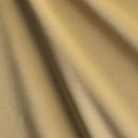Schumacher Gainsborough Velvet Champagne Fabric 42782