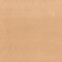 Schumacher Gainsborough Velvet Buff Fabric 42785
