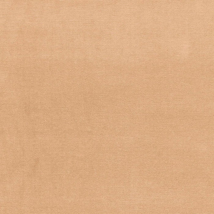 Schumacher Gainsborough Velvet Buff Fabric Sample 42785