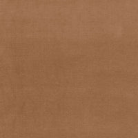 Schumacher Gainsborough Velvet Cashew Fabric 42788