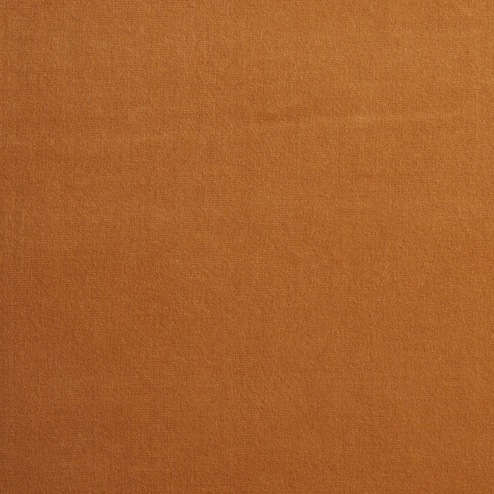 Schumacher Gainsborough Velvet Mocha Fabric Sample 42789