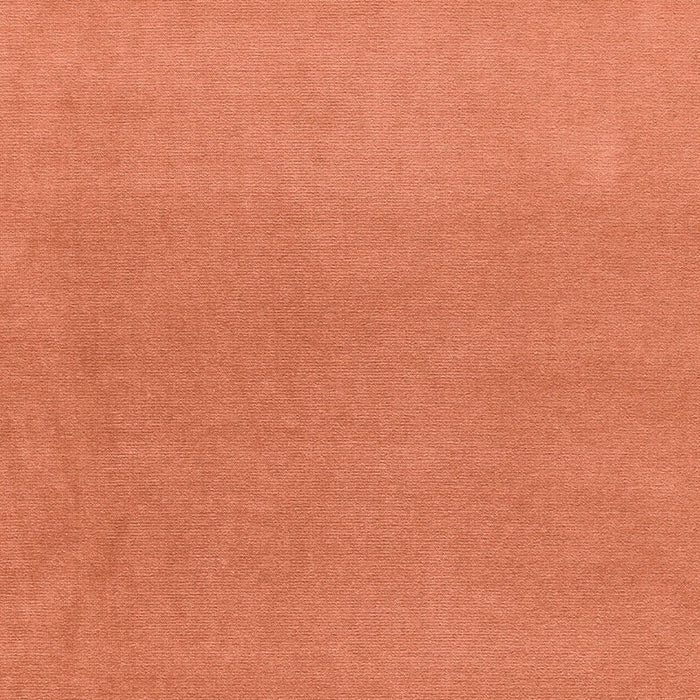 Schumacher Gainsborough Velvet Caramel Fabric Sample 42791