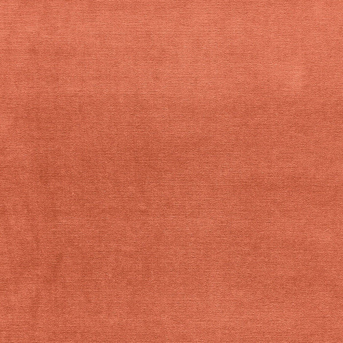 Schumacher Gainsborough Velvet Cedar Fabric 42792