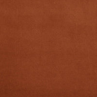 Schumacher Gainsborough Velvet Amber Fabric 42793