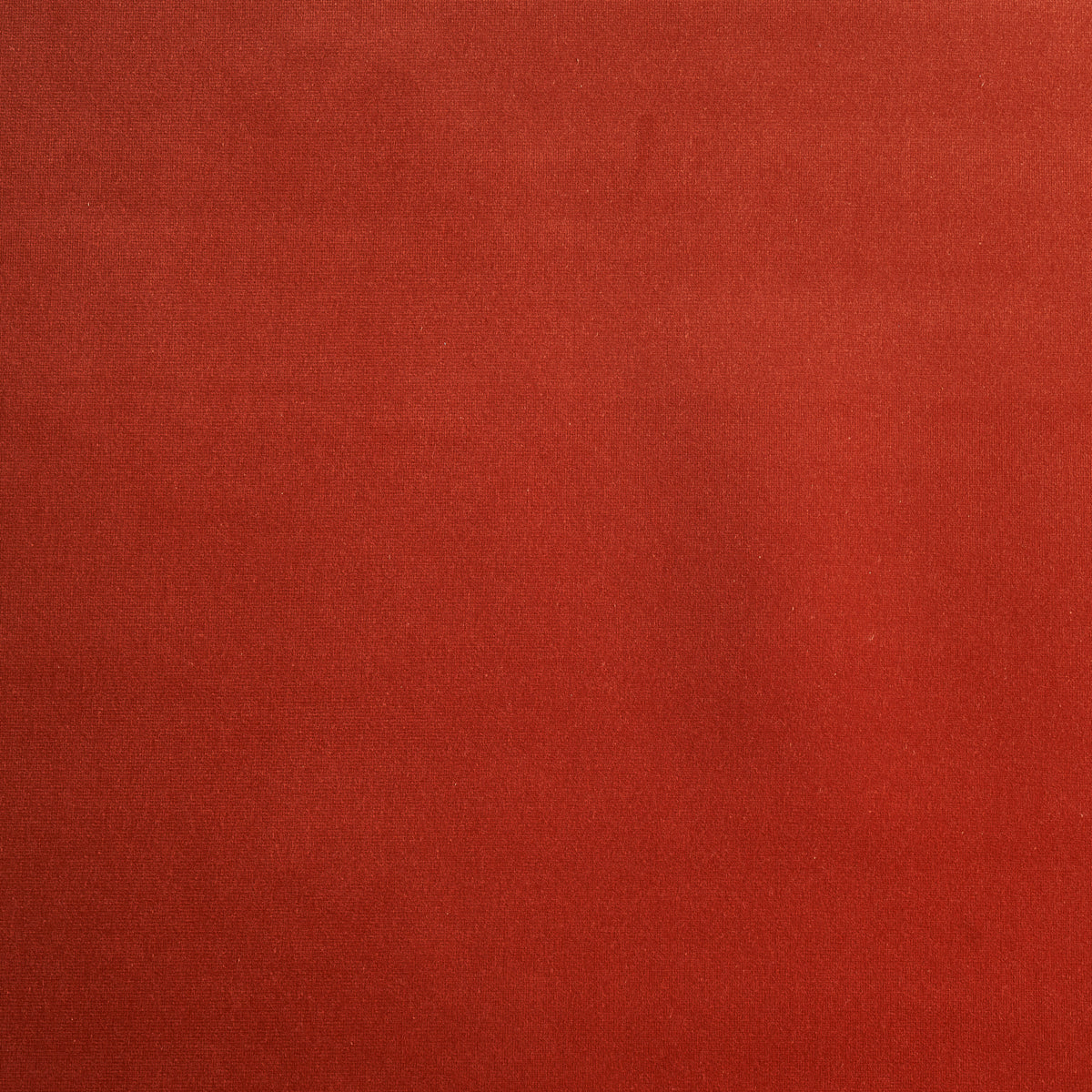 Schumacher Gainsborough Velvet Spice Fabric Sample 42796