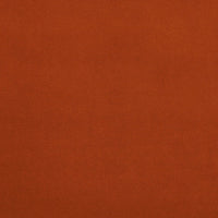 Schumacher Gainsborough Velvet Copper Fabric 42799
