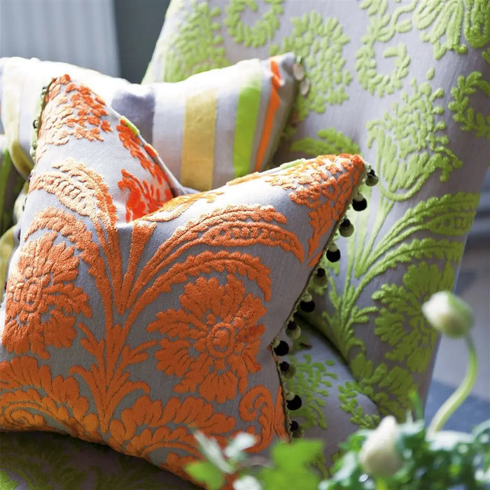 Designers Guild Ombrione Birch Fabric F1171-03