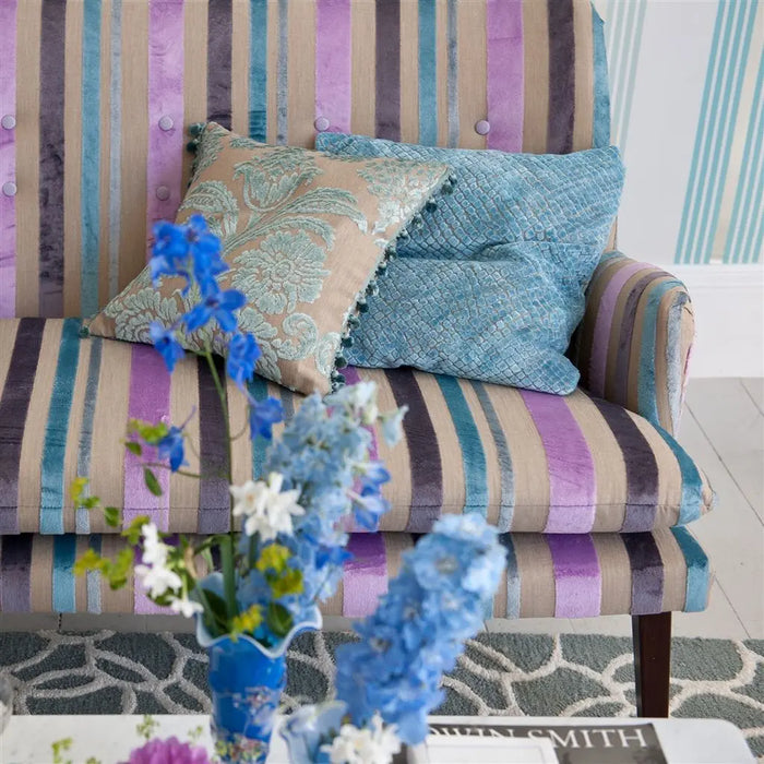 Designers Guild Trasimeno Natural Fabric F1170-09
