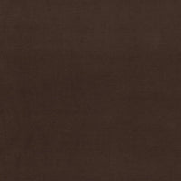 Schumacher Gainsborough Velvet Walnut Fabric 42807