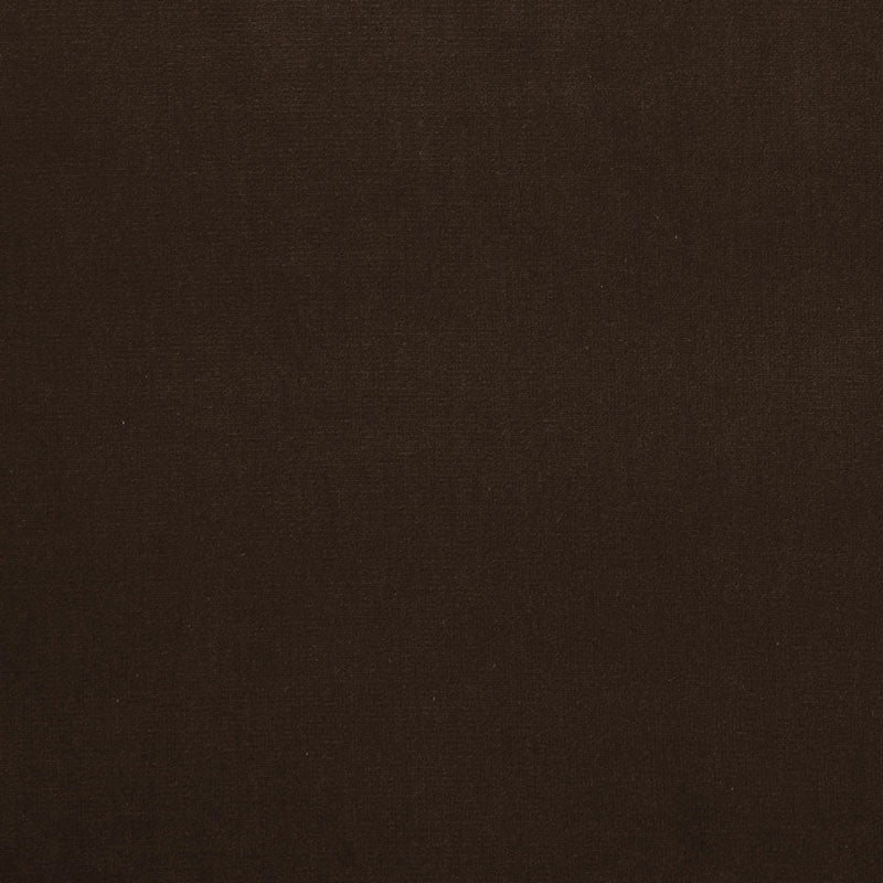Schumacher Gainsborough Velvet Teak Fabric Sample 42809