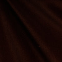 Schumacher Gainsborough Velvet Ebony Fabric 42810