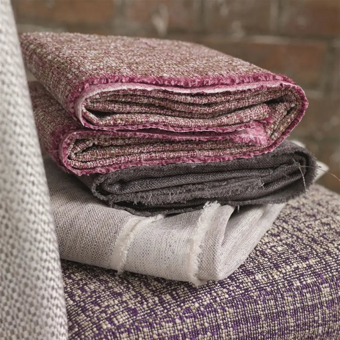Designers Guild Tullos Viola Fabric F2025-11