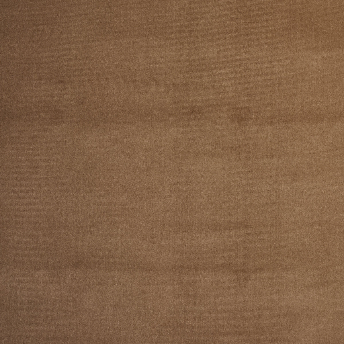 Schumacher Gainsborough Velvet Taupe Fabric Sample 42816