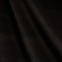 Schumacher Gainsborough Velvet Charcoal Fabric 42822