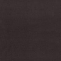 Schumacher Gainsborough Velvet Raven Fabric 42823